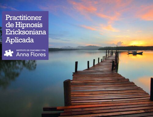 Practitioner de Hipnosis Ericksoniana