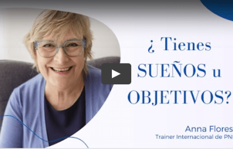 Cómo saber diferenciar los Sueños de los Objetivos